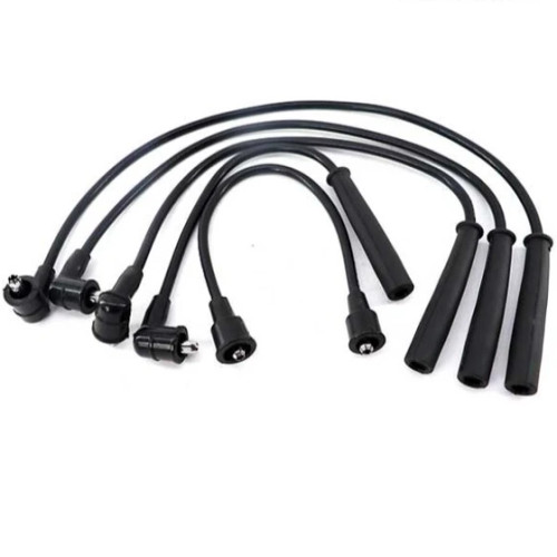 وایر شمع مزدا ۲۰۰۰ انژکتوری تقویتی