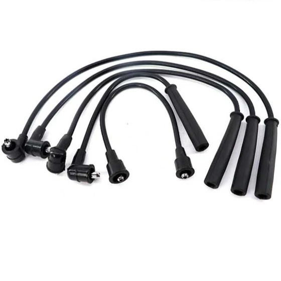 وایر شمع مزدا ۲۰۰۰ انژکتوری تقویتی