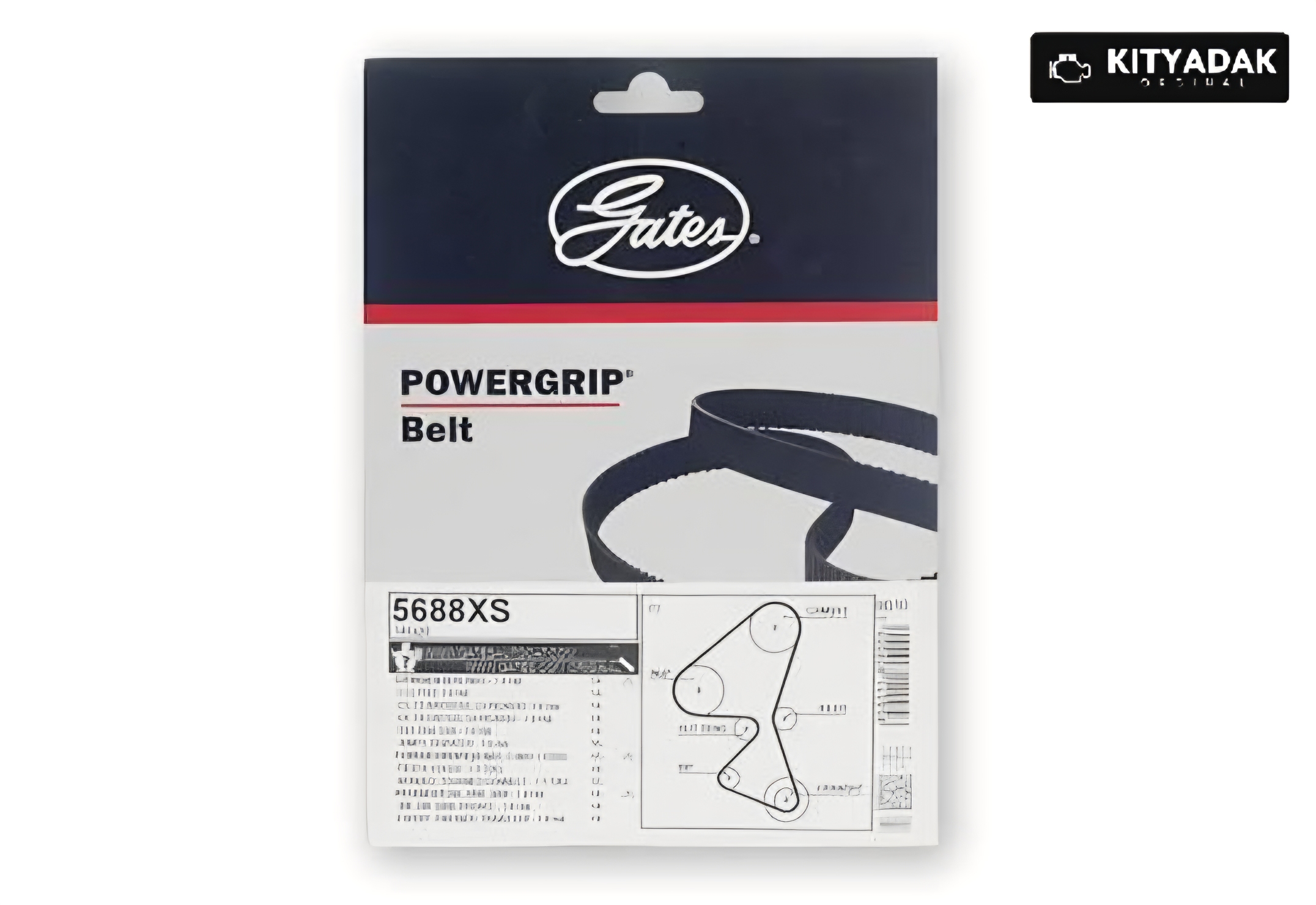 پاورگریپ POWERGRIP