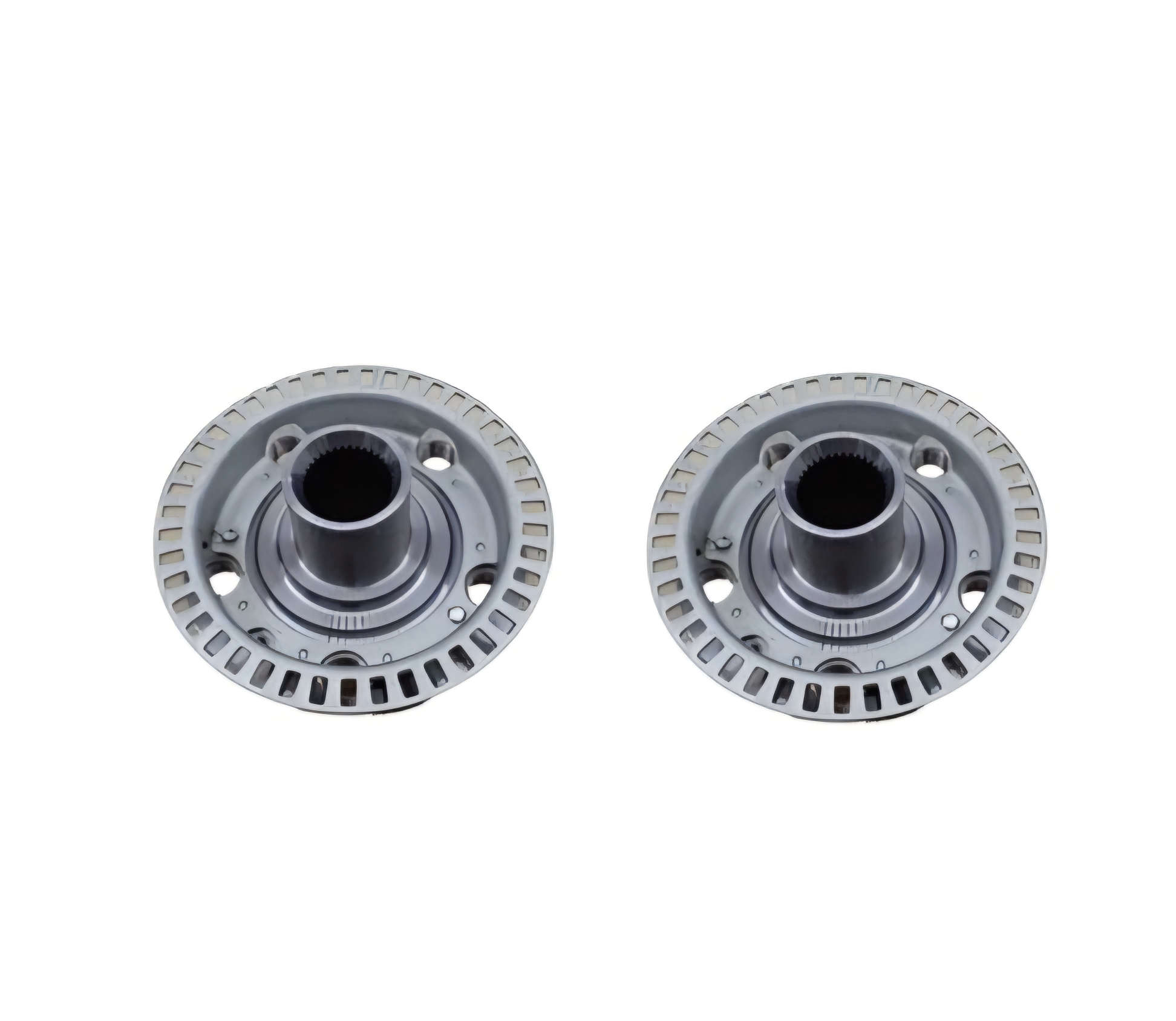 توپی چرخ جلو برلیانس H230 / H220