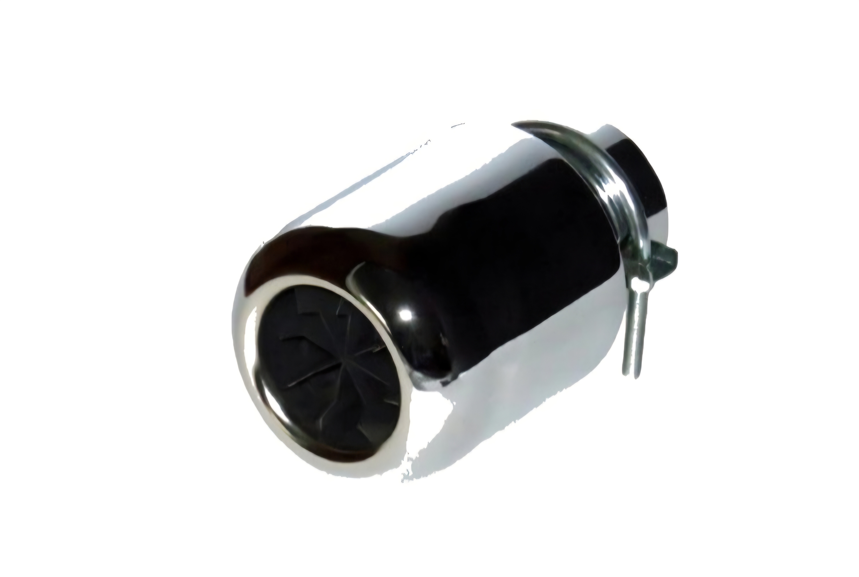 سر اگزوز ال نود کوچک سوتی