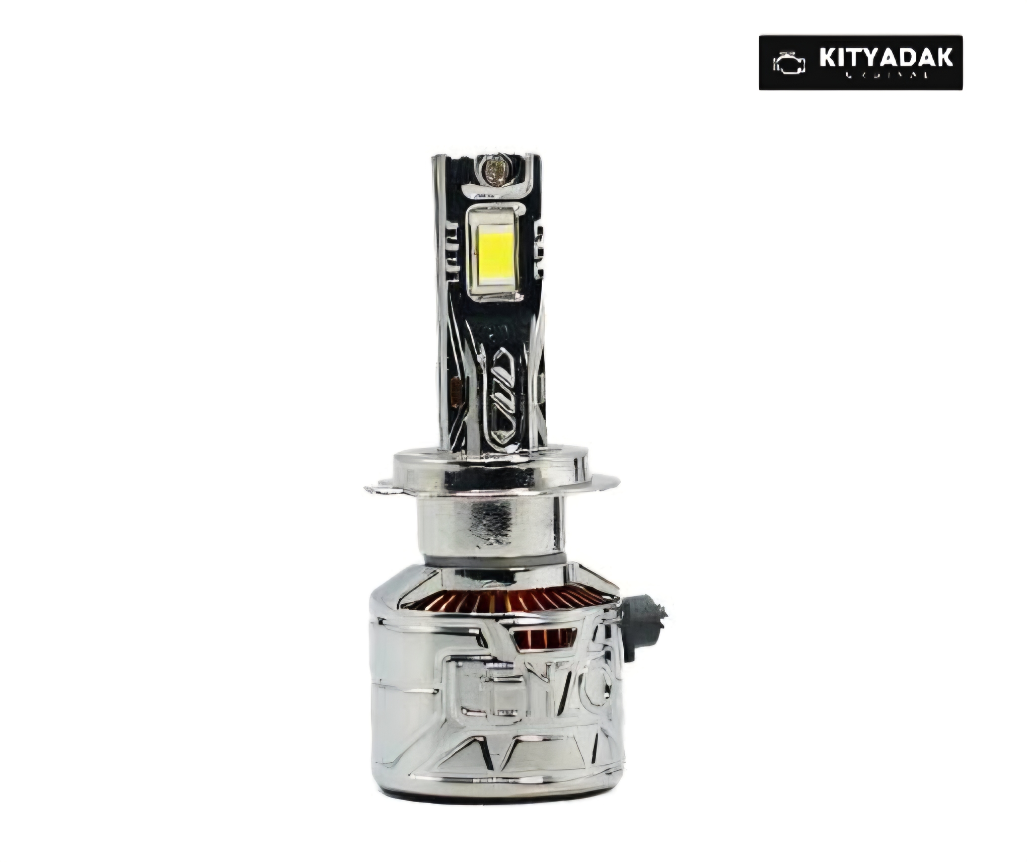هدلایت V125 Pro Max لنزو Lenzo
