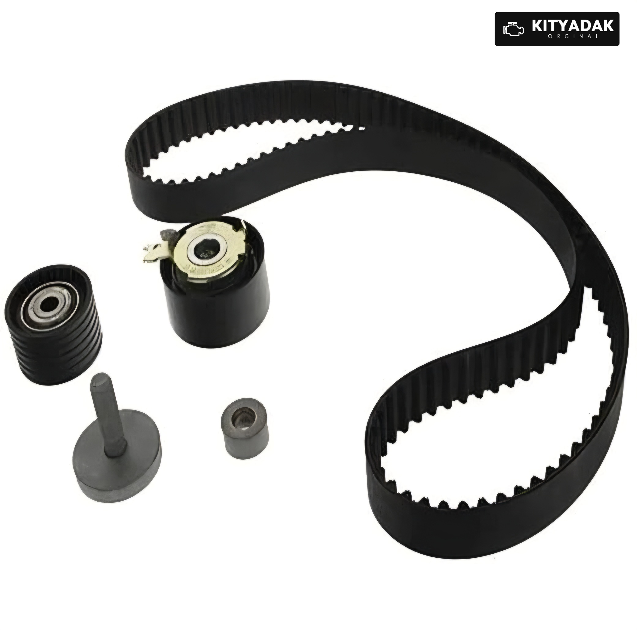 کیت تسمه تایم پژو 405 رایکالتون Raykalton اصلی