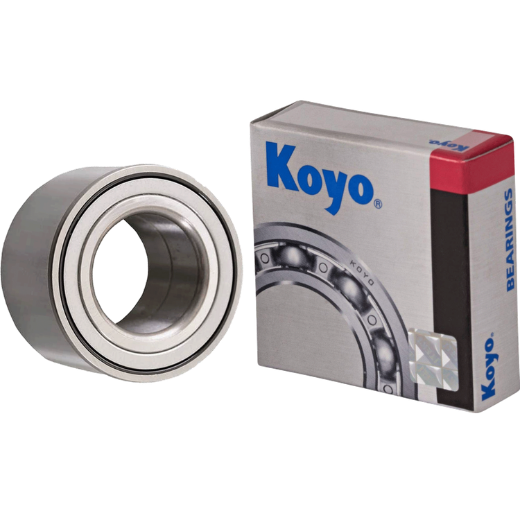بلبرینگ چرخ جلو تیبا کویو KOYO ژاپن