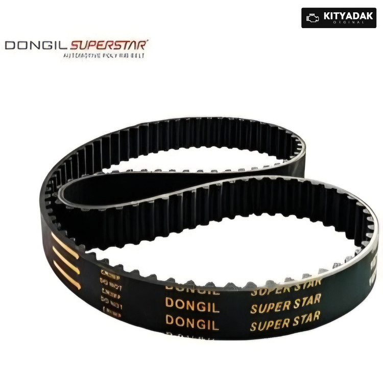 تسمه تایم 144 دندانه پروتون GEN2 دانگیل DONGIL اصلی
