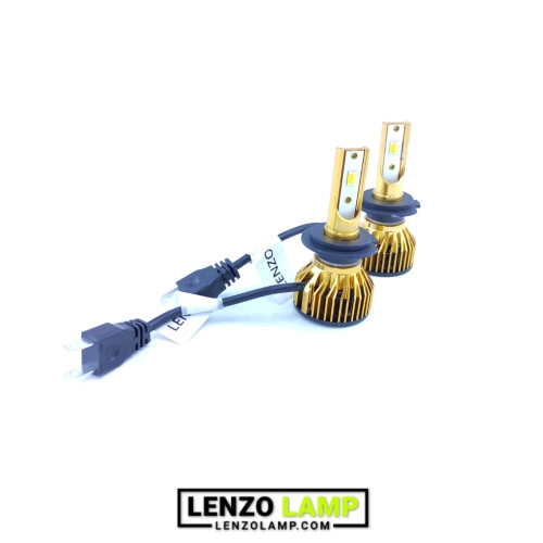 هدلایت F35 دو رنگ مناسب پراید صبا لنزو Lenzo